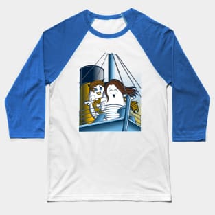 Titanegg Baseball T-Shirt